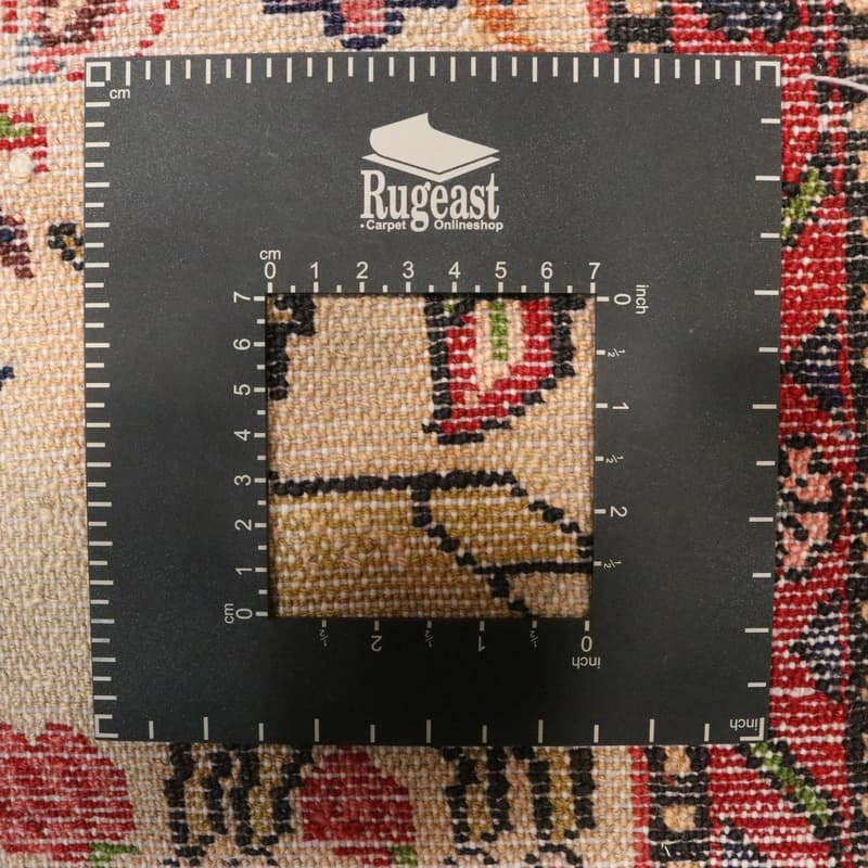 Hamadan Carpet 89x61