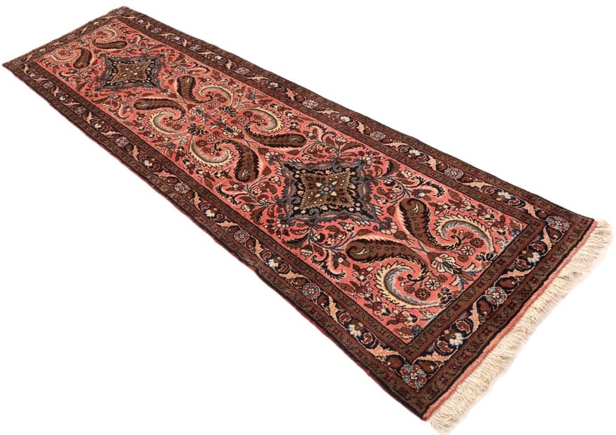 Rudbar Carpet  282x75 - Image 3