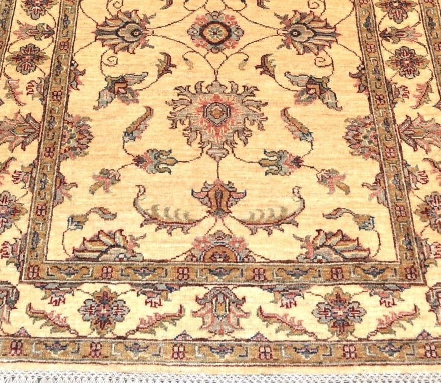 Ariana Carpet  155x102 - Image 3