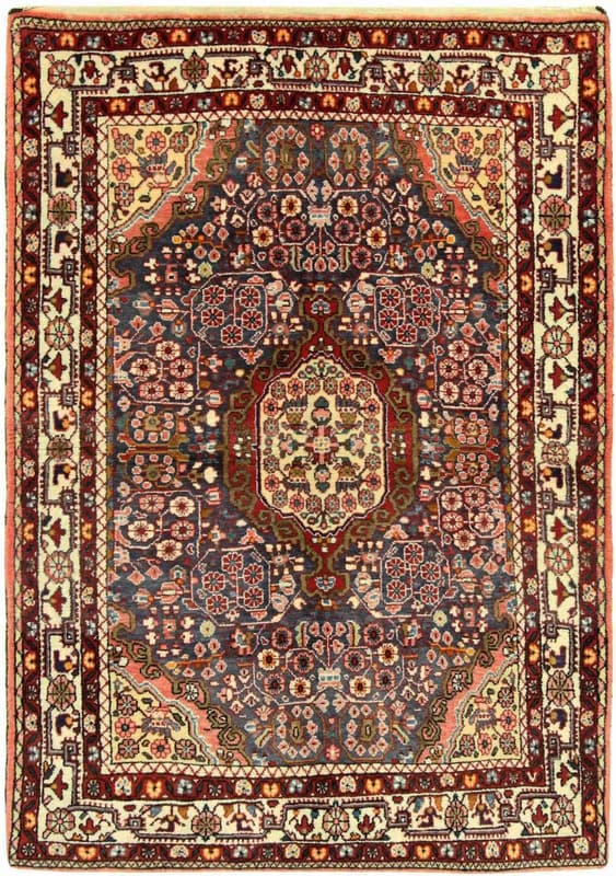 Jozan Carpet 156x110