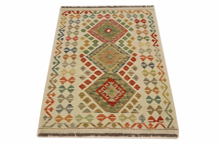 KELIM Carpet 161x101