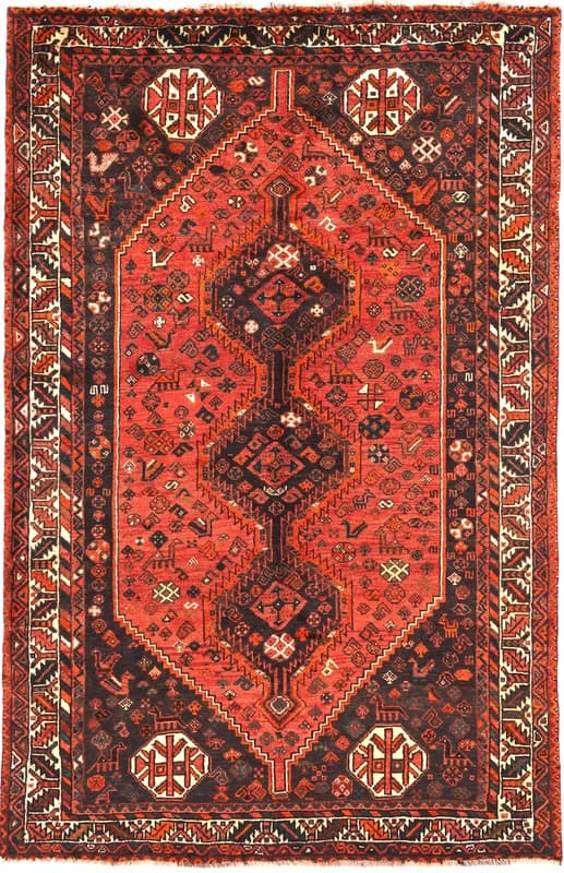 Schiraz 264x170