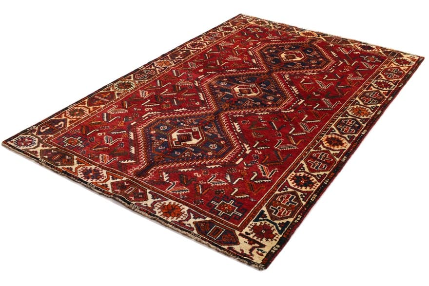 SHIRAZ Carpet 248x157