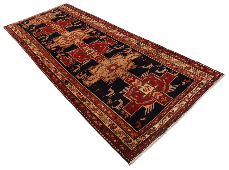 Azerbeijan Carpet 302x113
