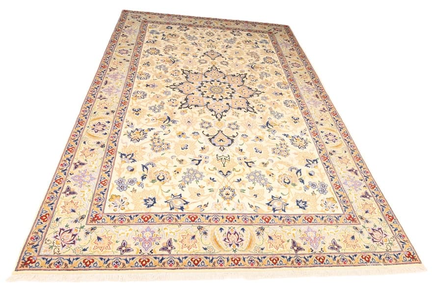 Najafabad Carpet 347x226