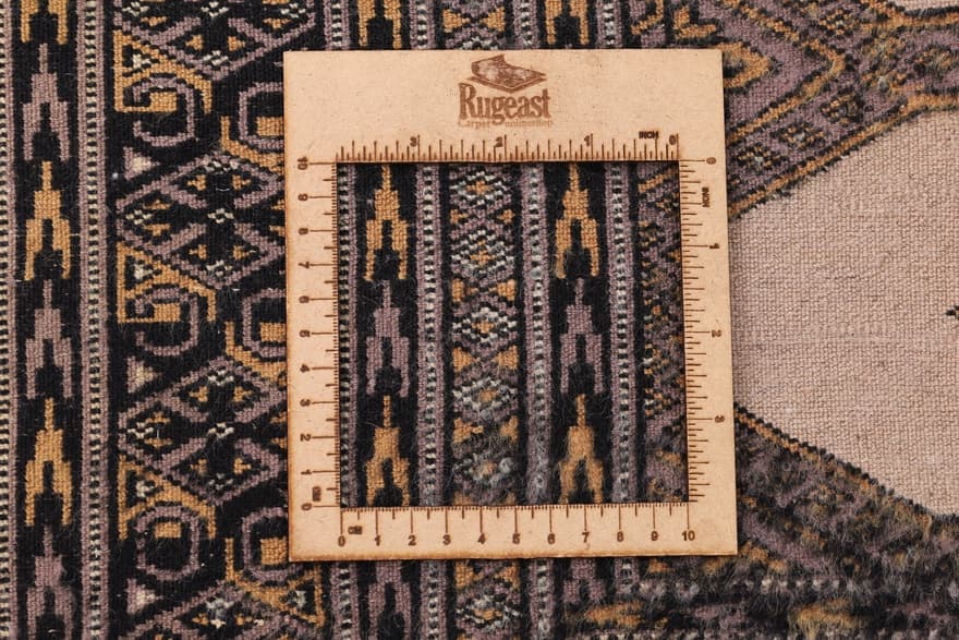 TURKAMAN Carpet 158x95