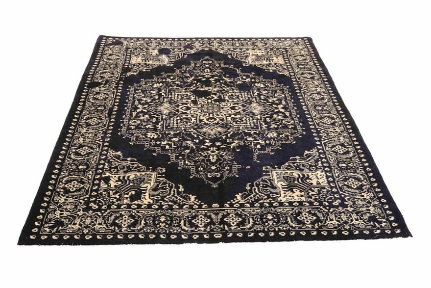 MODERN Teppich 302x206