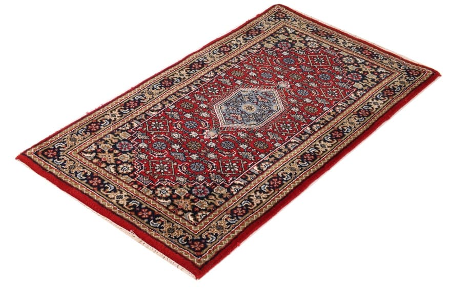 Bidjar carpet 142x77