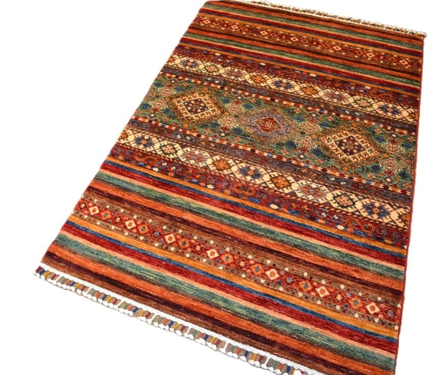 Ariana Carpet  156x101 - Image 4
