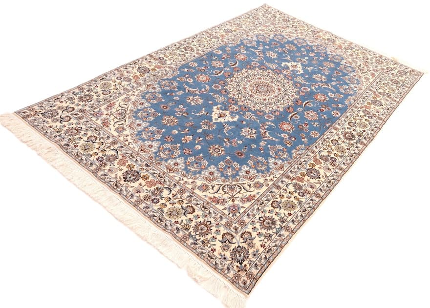 Nain6La Teppich 233x156 - Image 5