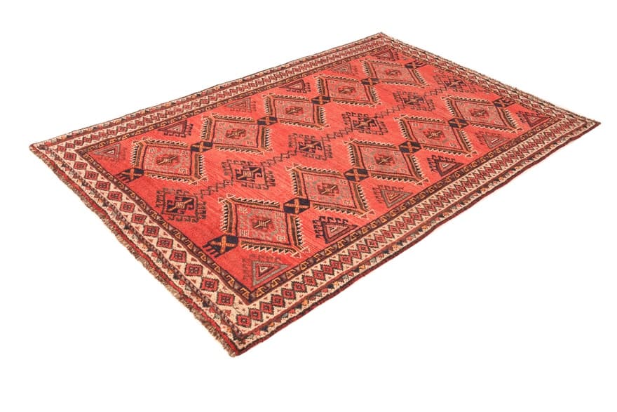 Schiraz Carpet 244x159