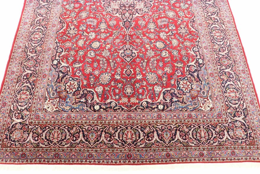 Keshan Alt Carpet 410x267