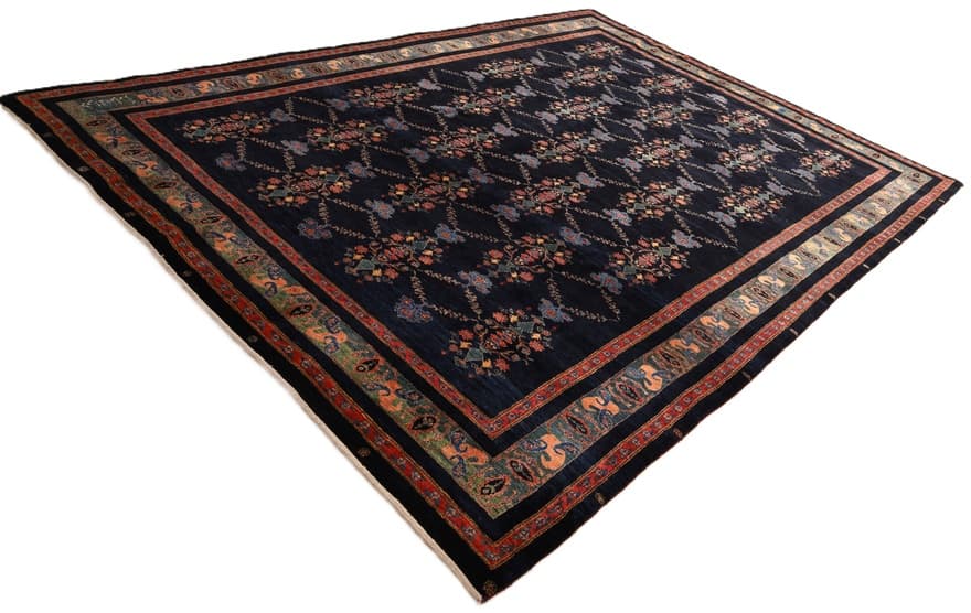 Loribaft Teppich 334x250 - Image 2