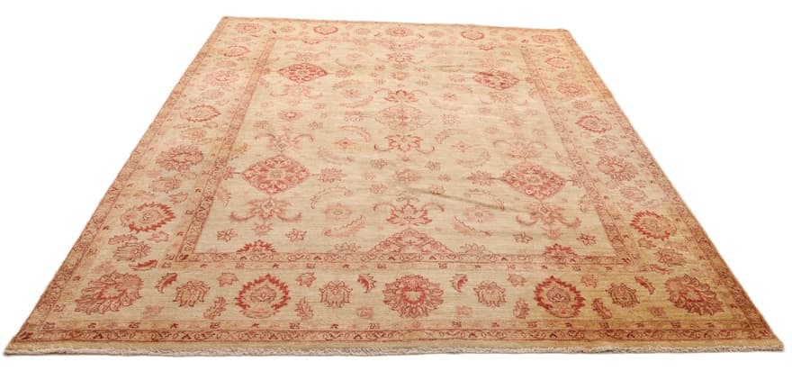 Zigler Teppich 296x243 - Image 3