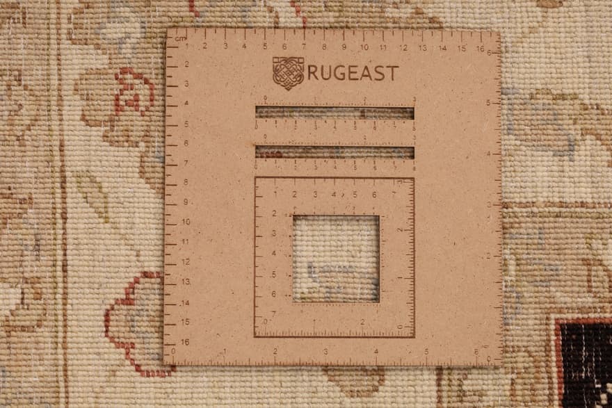 Ziegler Carpet  288x207 - Image 6