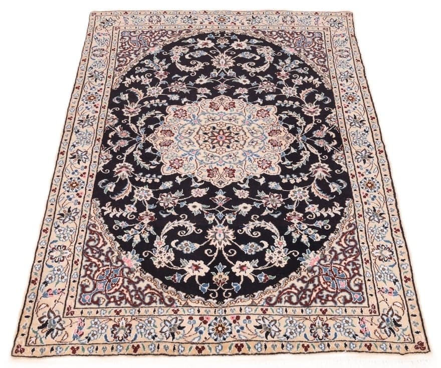Nain 9 La Carpet  156x98 - Image 5