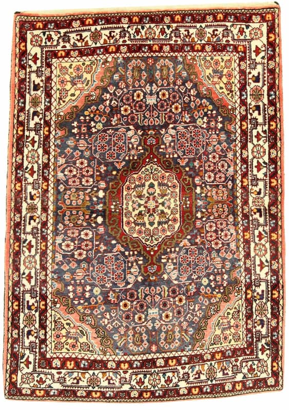 Jozan Carpet 156x110