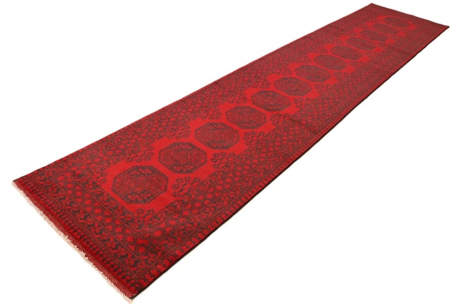 Akhche Teppich 389x80 - Image 5