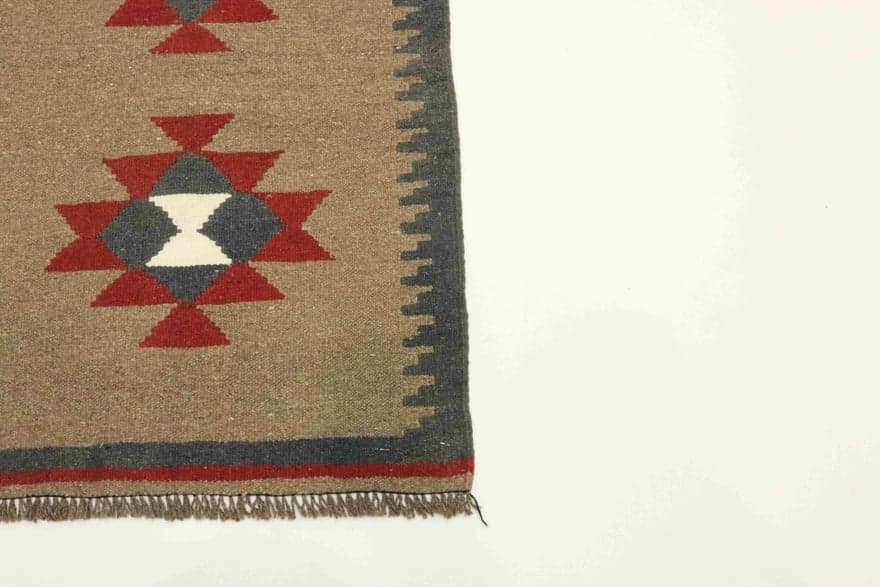 Kelim 93x60 - Image 6