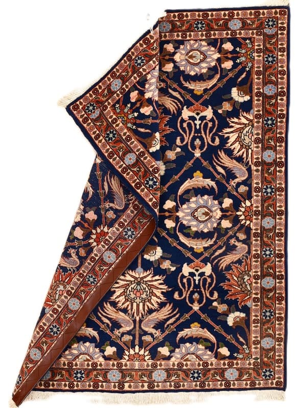 Waramin Carpet 140x108