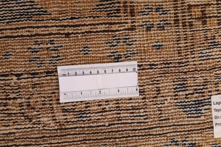 Malayer Antike  Teppich 187x107
