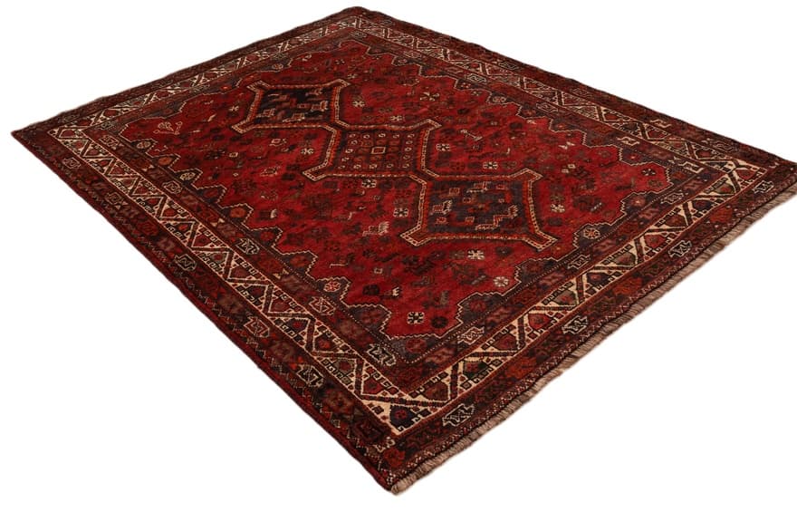 SHIRAZ  Carpet  227x175