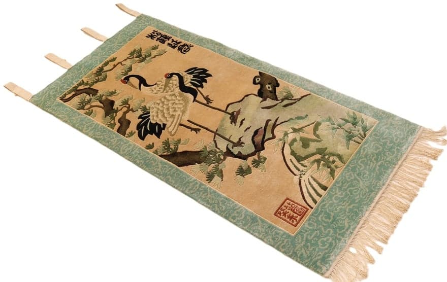 China Carpet 132x60 - Image 4