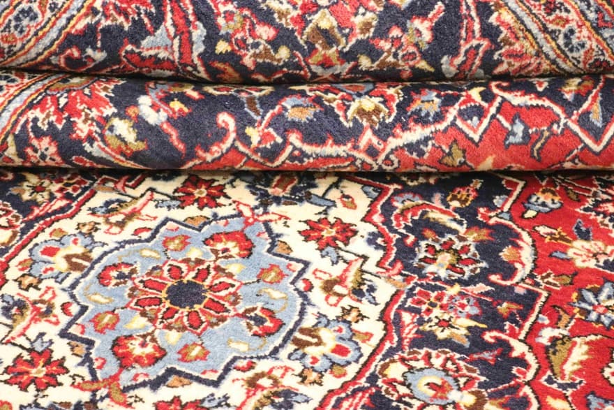 KESHAN Carpet 309x207