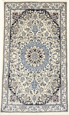 Nain Carpet   200x116