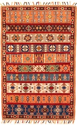 NIMBAFT Carpet 147x97