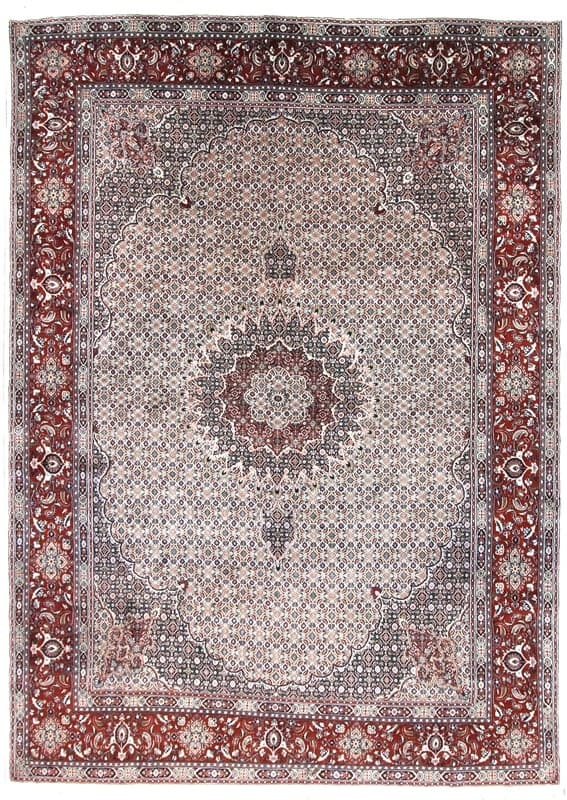 Moud Teppich 342x246