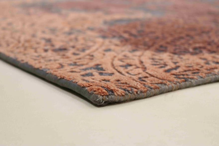 MODERN LOTUS Carpet 202x150