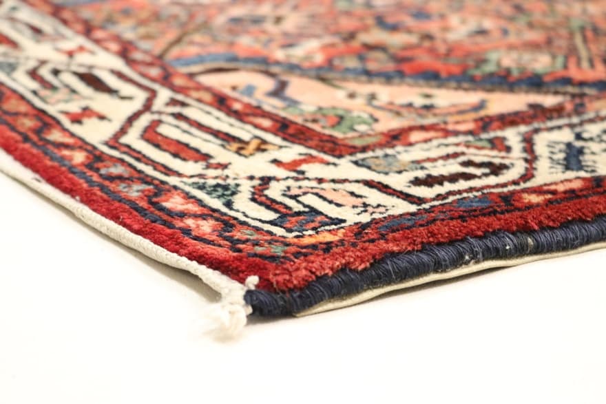 Hamadan Carpet 520x83