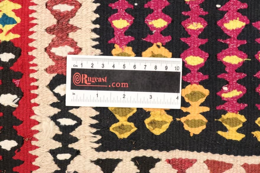 Kilim Carpet  215x100