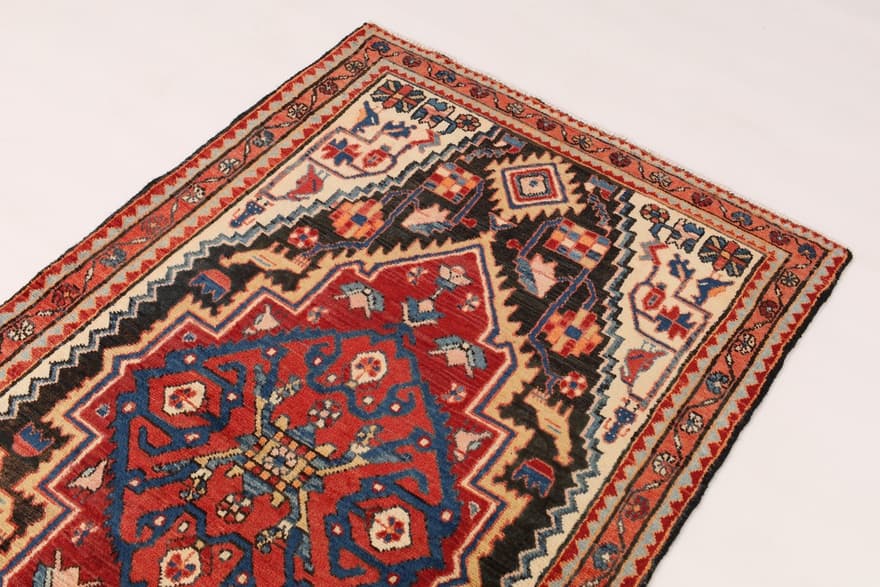 Nahavand 177x98