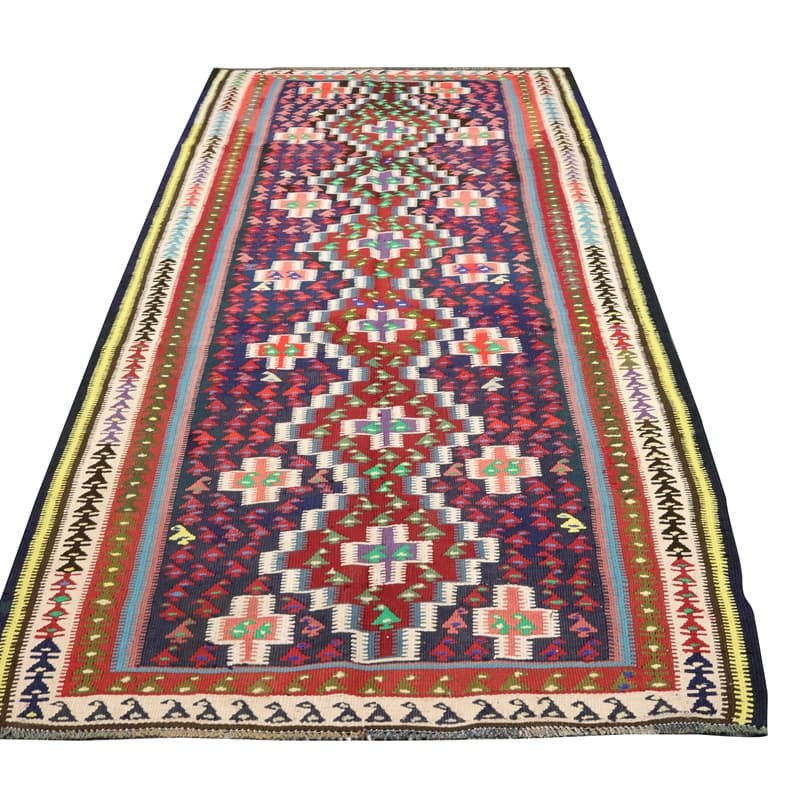 Kelim Carpet 312x160