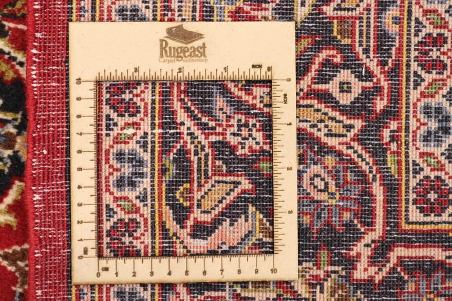 KESHAN Carpet 217x140