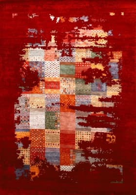 Loribaft Carpet 242x172