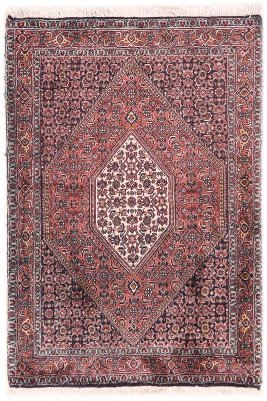 Bidjar Teppich 110x74