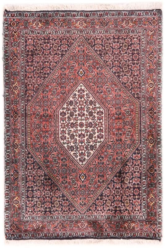 Bidjar Carpet 110x74