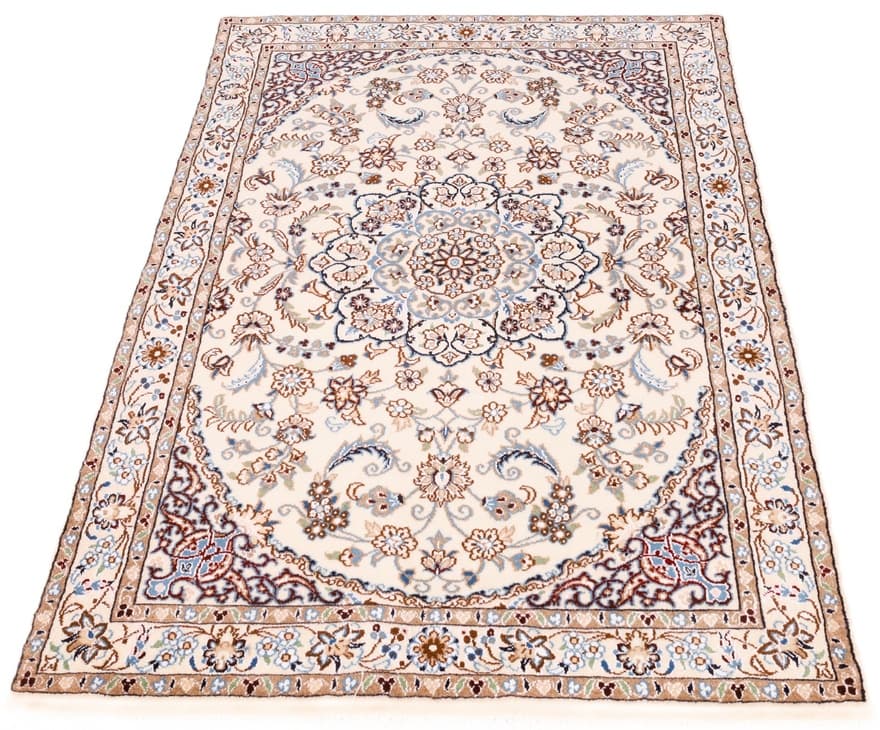 Nain 9 La Carpet  153x99 - Image 3