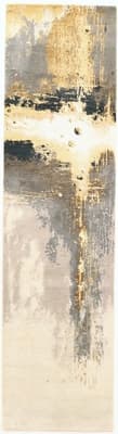 Modern LOTUS Carpet 301x80