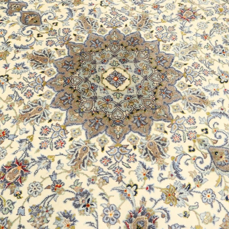 Kashan Carpet 350x244