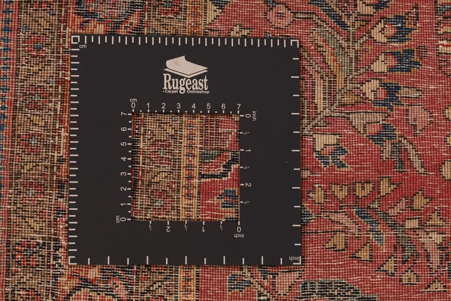 AmerikanSarough Carpet 149x100