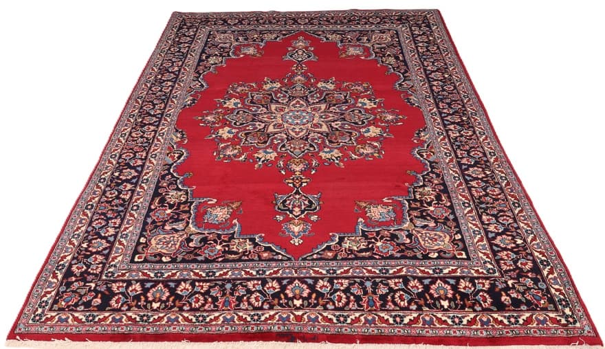 Mashad Teppich 295x200 - Image 2