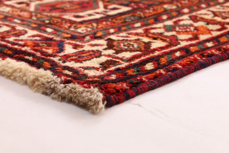 Schiraz Carpet 250x160