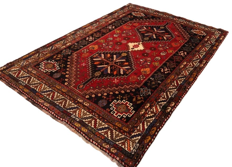 SHIRAZ  Carpet  272x193