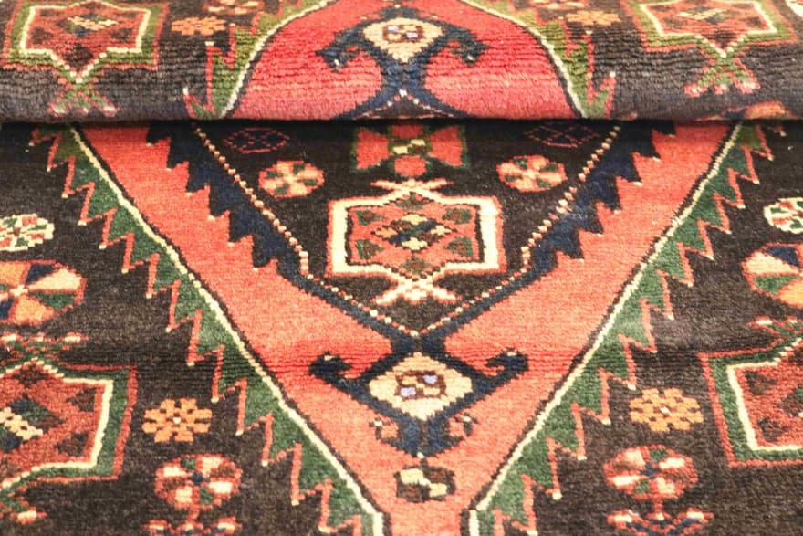 SHAHSAVAN 117x65