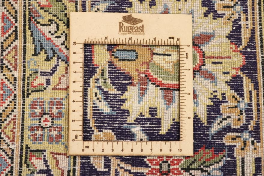 Qom Carpet  348x232