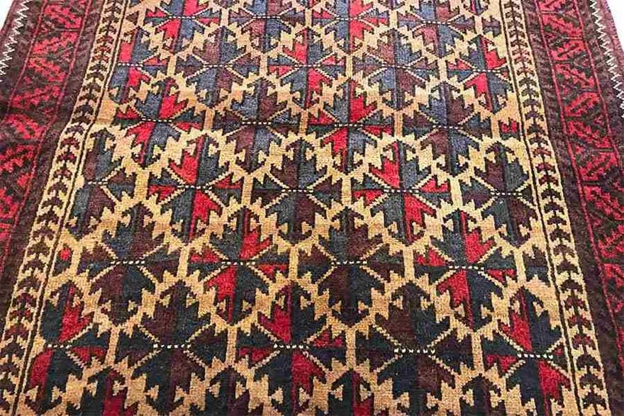 Belutsch Carpet 176x90